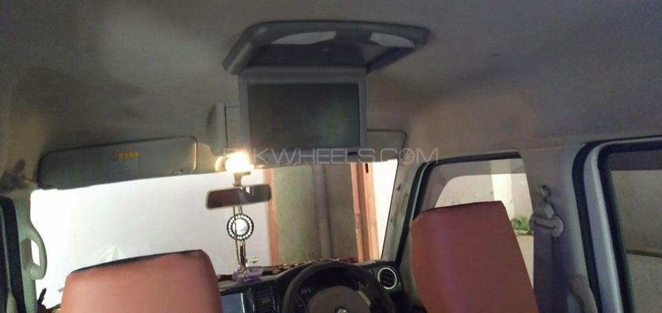 Suzuki Every 2013 for Sale in Karachi Suzuki Every 2013 for Sale in Karachi Image-10