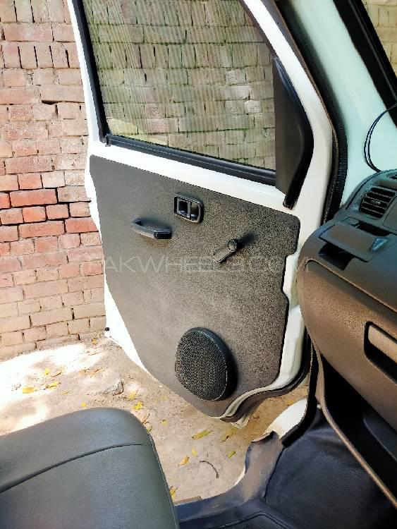 Daihatsu Hijet 2013 for Sale in Lahore Daihatsu Hijet 2013 for Sale in Lahore Image-9