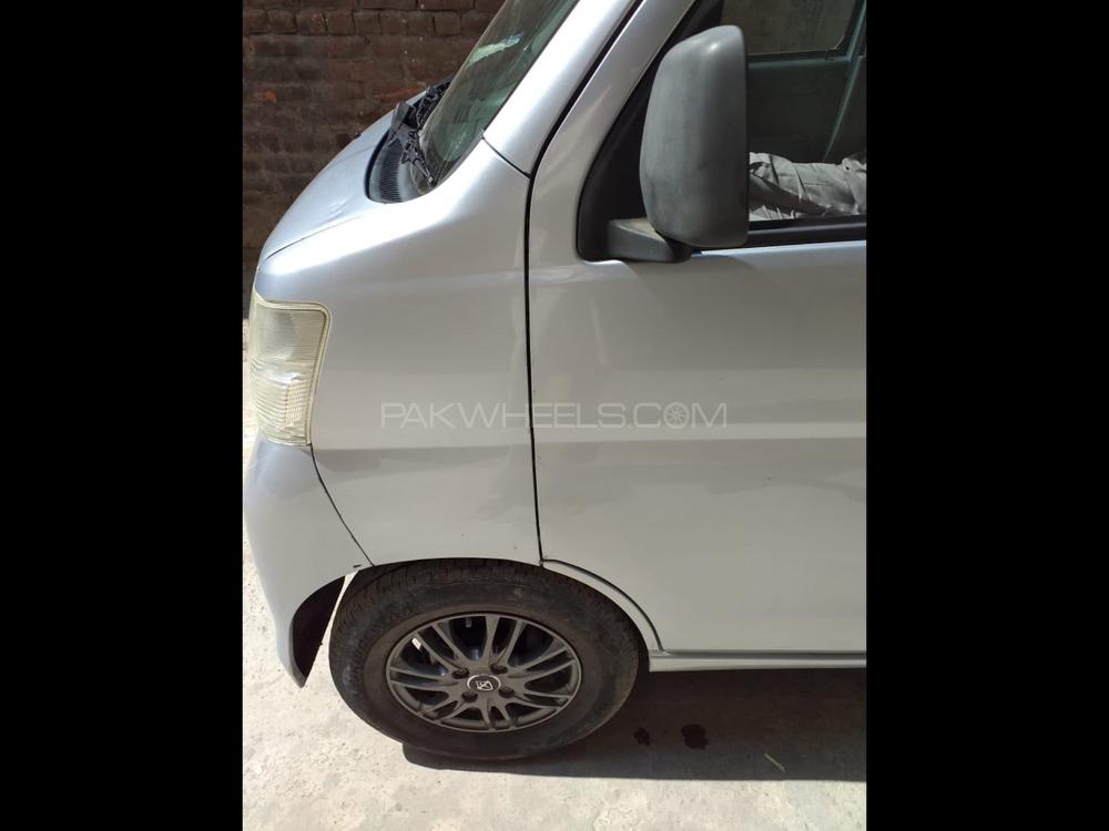 Daihatsu Hijet 2015 for Sale in Gujranwala Daihatsu Hijet 2015 for Sale in Gujranwala Image-2