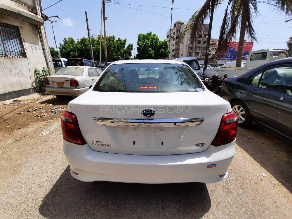 Toyota Corolla Axio X 1.5 2016 for sale in Karachi | PakWheels