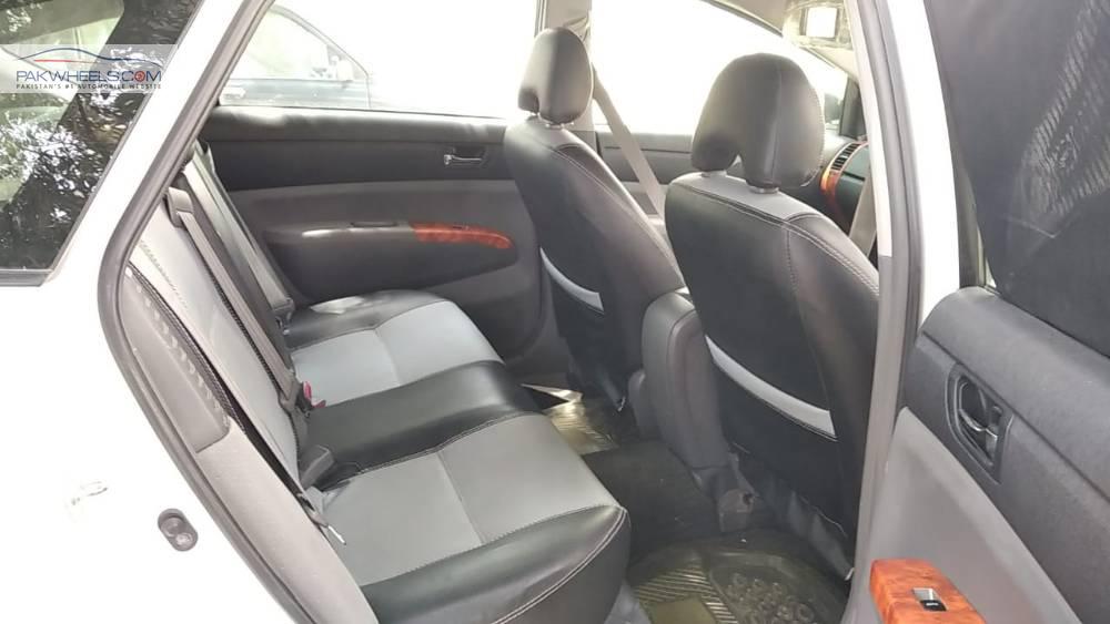 Toyota Prius 2011 for Sale in Karachi Toyota Prius 2011 for Sale in Karachi Image-11