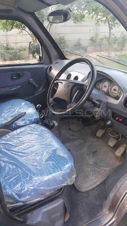 FAW X-PV 2016 for Sale in Lahore FAW X-PV 2016 for Sale in Lahore Image-7