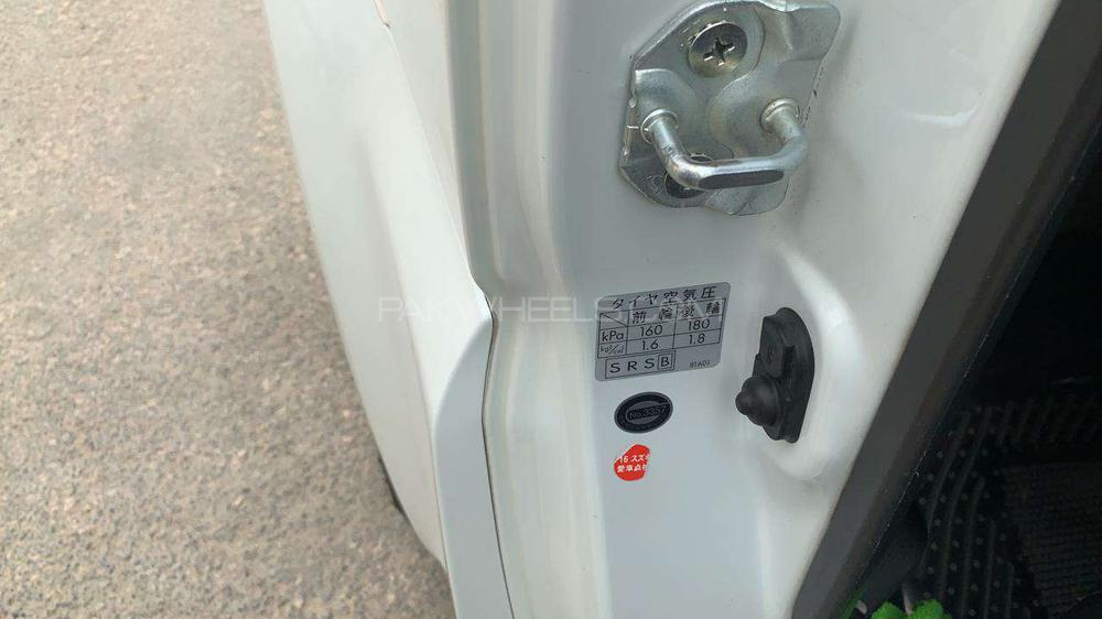 Suzuki Jimny 2013 for Sale in Rahim Yar Khan Suzuki Jimny 2013 for Sale in Rahim Yar Khan Image-17
