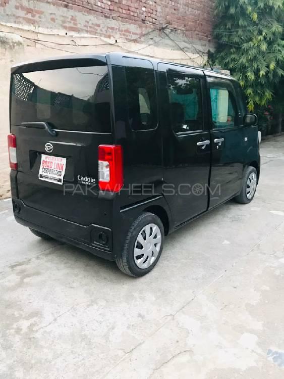 Daihatsu Hijet 2016 for Sale in Lahore Daihatsu Hijet 2016 for Sale in Lahore Image-6