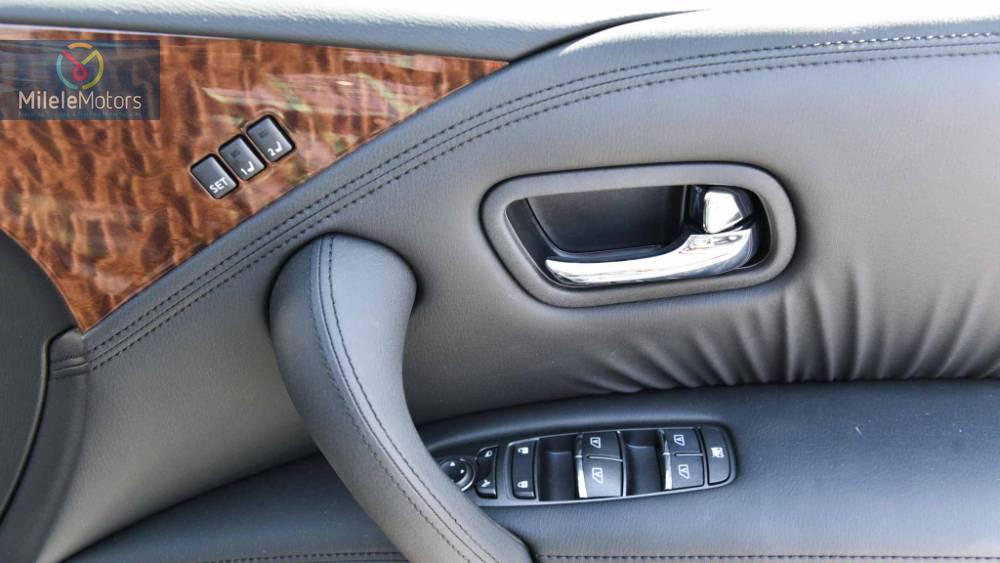 Nissan Patrol 2020 for Sale in Karachi Nissan Patrol 2020 for Sale in Karachi Image-9