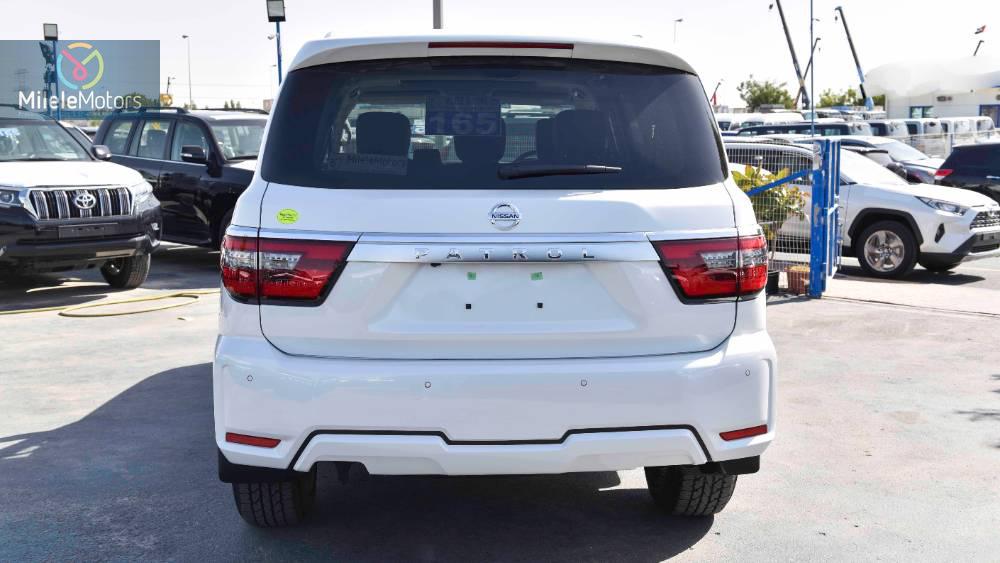 Nissan Patrol 2020 for Sale in Karachi Nissan Patrol 2020 for Sale in Karachi Image-16