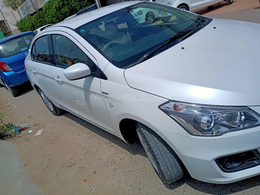 سوزوکی سیاز 2017 for Sale in کراچی سوزوکی سیاز 2017 for Sale in کراچی Image-3