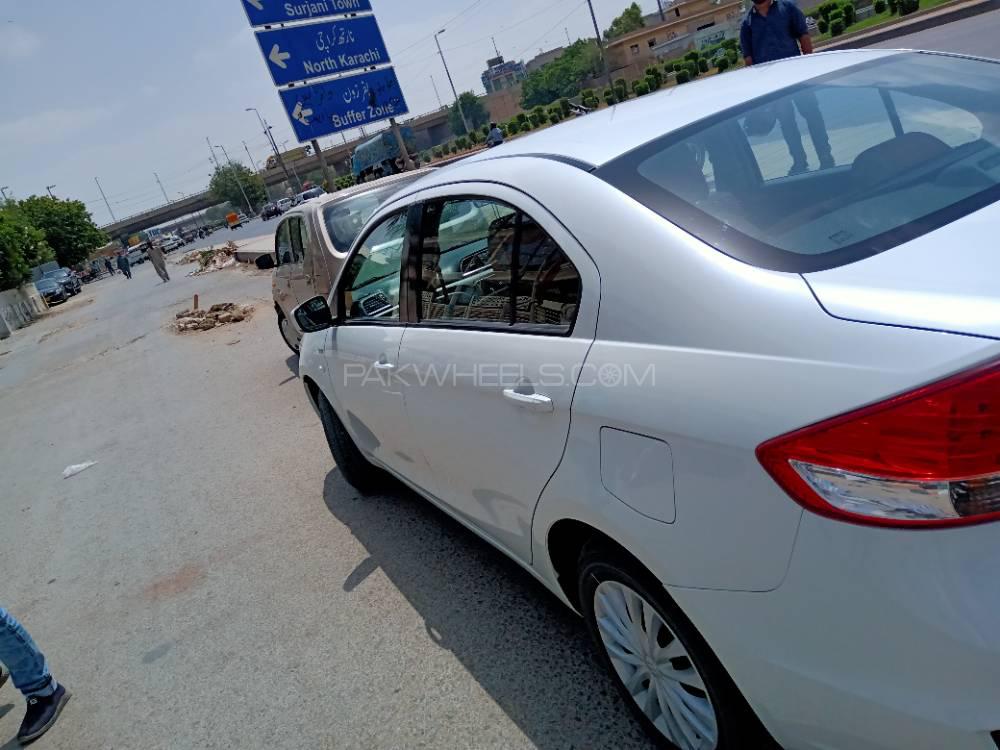 سوزوکی سیاز 2017 for Sale in کراچی سوزوکی سیاز 2017 for Sale in کراچی Image-5
