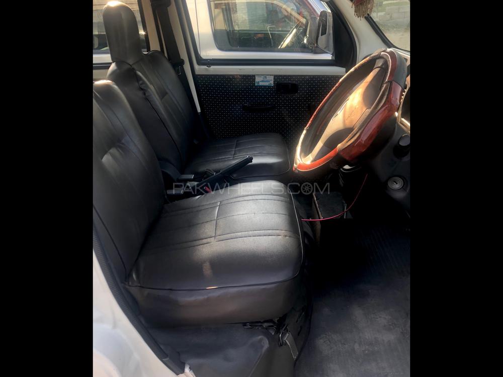 ڈائیہاتسو ہائی جیٹ 2009 for Sale in جہلم ڈائیہاتسو ہائی جیٹ 2009 for Sale in جہلم Image-4