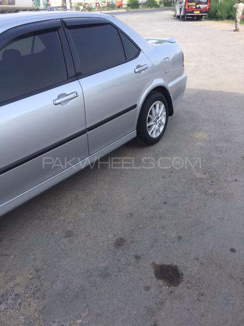 Honda Accord 2002 for Sale in Rawalpindi Honda Accord 2002 for Sale in Rawalpindi Image-6
