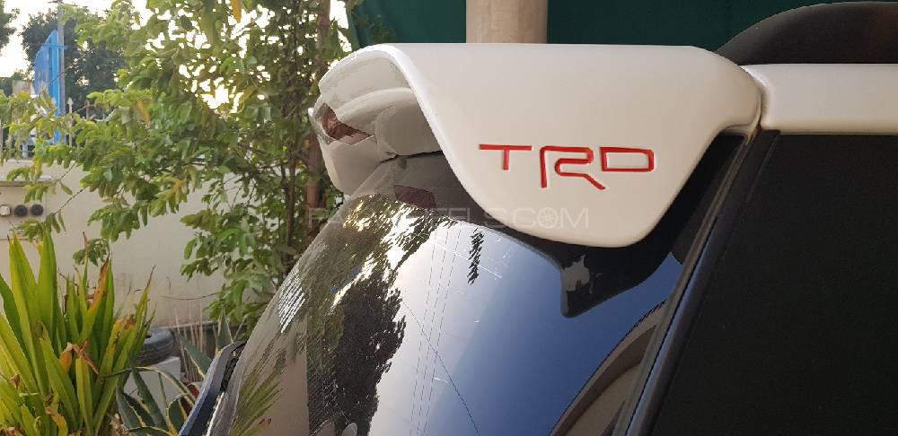 Toyota Fortuner - 2015  Toyota Fortuner - 2015  Image-2