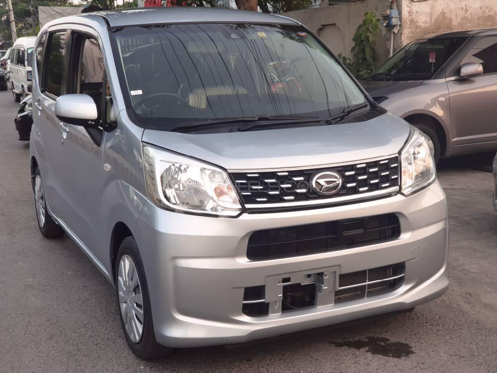 Daihatsu Move 2017 for Sale in Lahore Daihatsu Move 2017 for Sale in Lahore Image-3