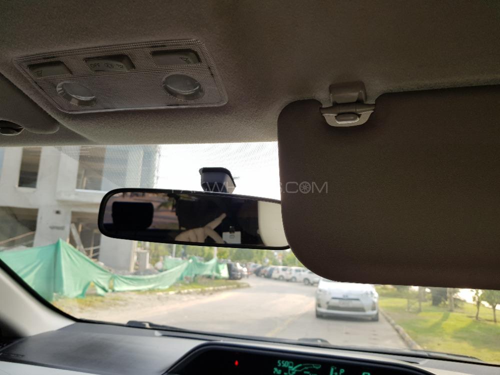 Toyota Aqua 2014 for Sale in Rawalpindi Toyota Aqua 2014 for Sale in Rawalpindi Image-7