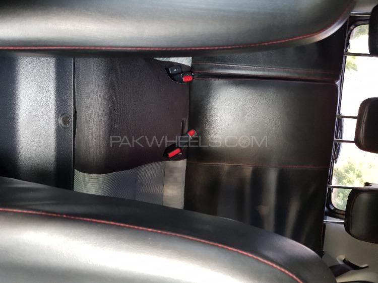 Toyota Aqua 2014 for Sale in Rawalpindi Toyota Aqua 2014 for Sale in Rawalpindi Image-6