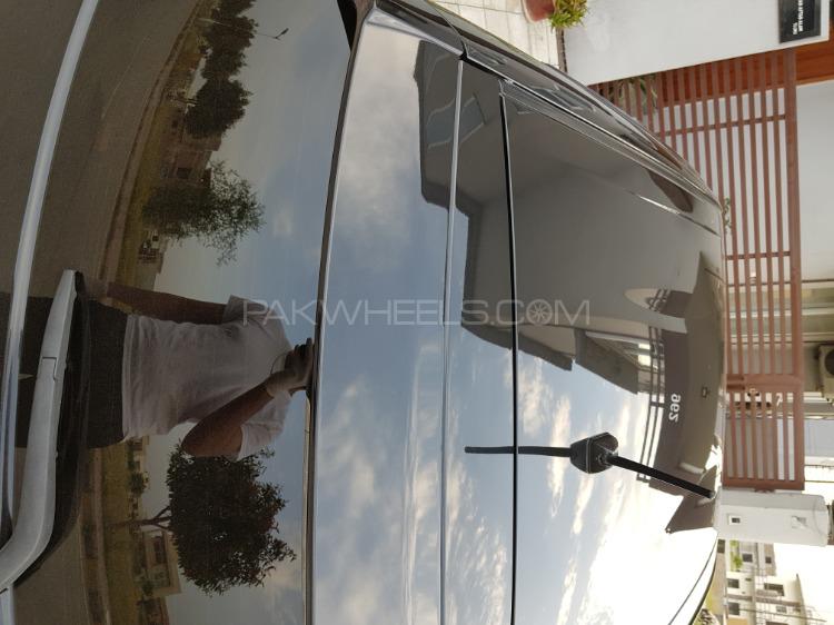 Toyota Aqua 2014 for Sale in Rawalpindi Toyota Aqua 2014 for Sale in Rawalpindi Image-10