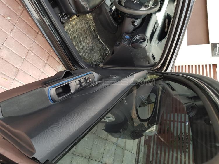 Toyota Aqua 2014 for Sale in Rawalpindi Toyota Aqua 2014 for Sale in Rawalpindi Image-20