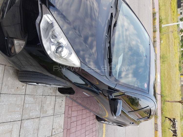 Toyota Aqua 2014 for Sale in Rawalpindi Toyota Aqua 2014 for Sale in Rawalpindi Image-22