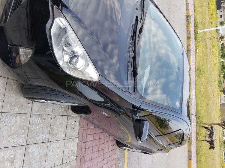 Toyota Aqua 2014 for Sale in Rawalpindi Toyota Aqua 2014 for Sale in Rawalpindi Image-24