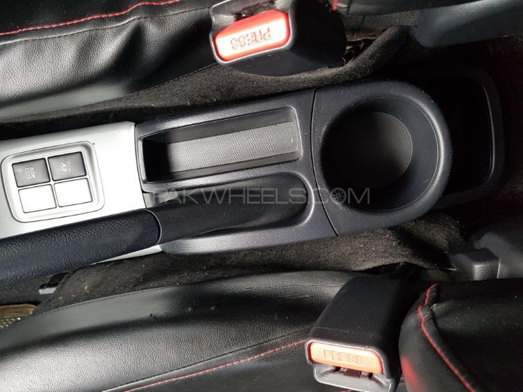 Toyota Aqua 2014 for Sale in Rawalpindi Toyota Aqua 2014 for Sale in Rawalpindi Image-25