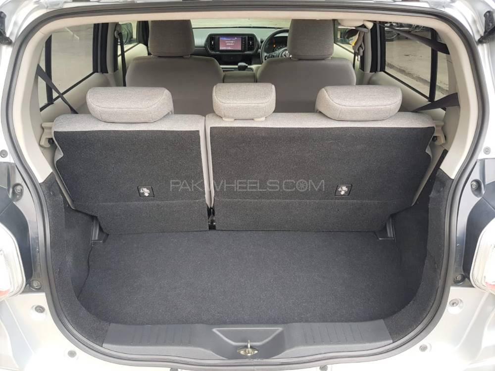 Toyota Passo 2017 for Sale in Lahore Toyota Passo 2017 for Sale in Lahore Image-7