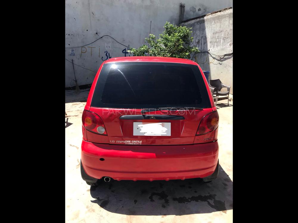 Chevrolet Joy 2006 for Sale in Rawalpindi Chevrolet Joy 2006 for Sale in Rawalpindi Image-3