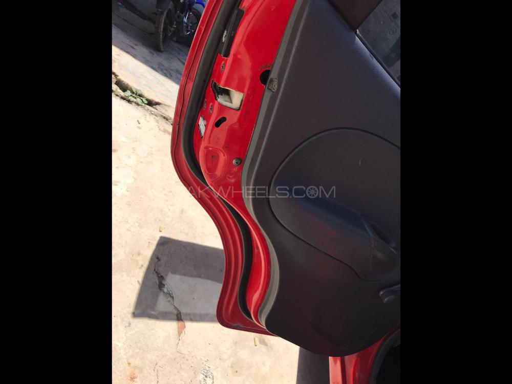 Chevrolet Joy 2006 for Sale in Rawalpindi Chevrolet Joy 2006 for Sale in Rawalpindi Image-14