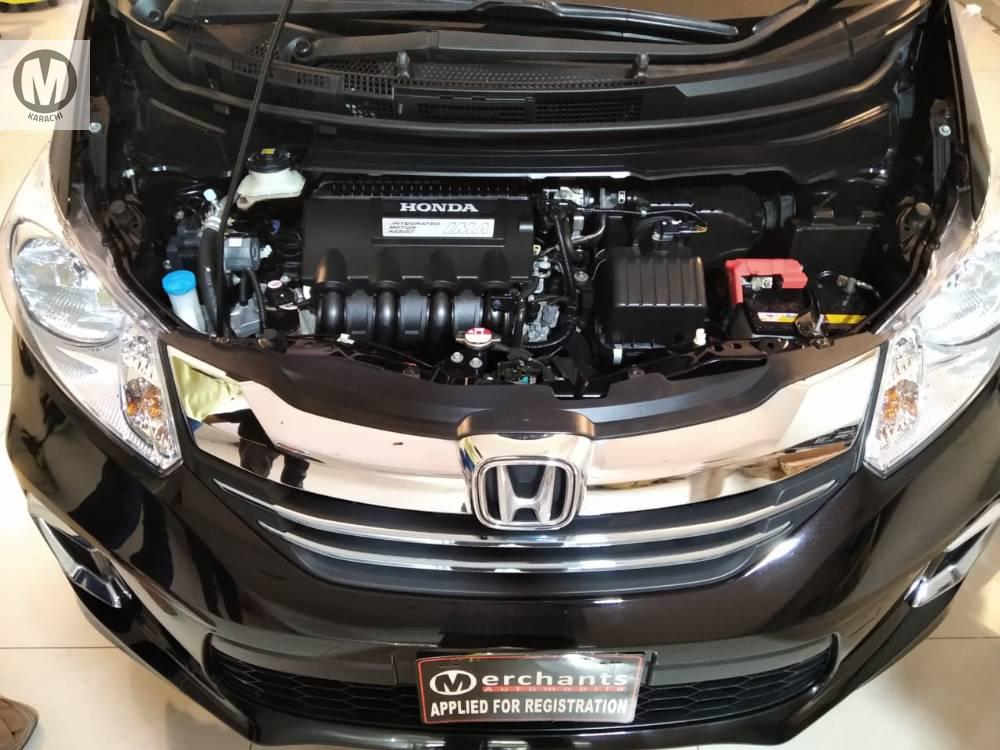 Honda Freed 2015 for Sale in Karachi Honda Freed 2015 for Sale in Karachi Image-14