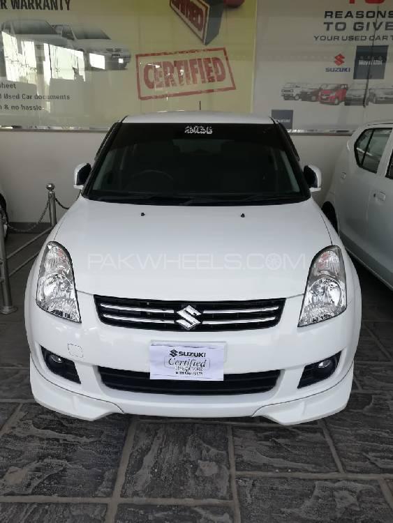 Suzuki Swift 2020 for Sale in Rawalpindi Image-1