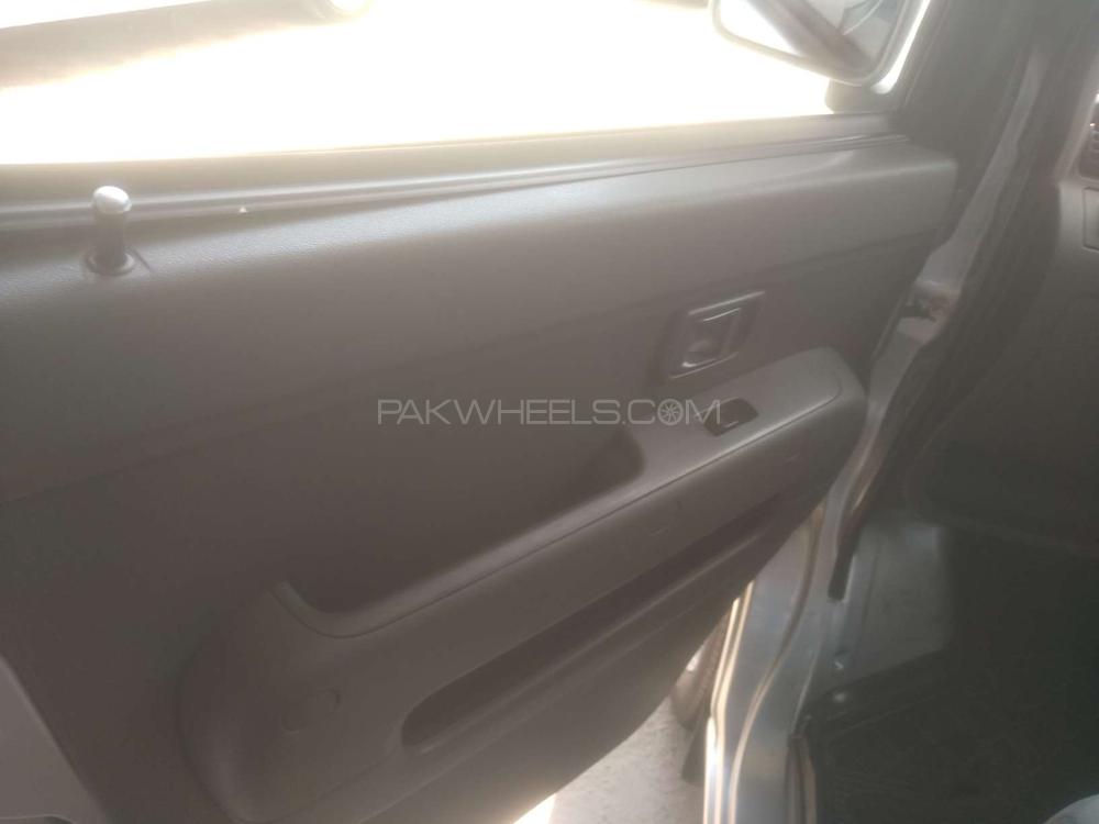 ڈائیہاتسو ہائی جیٹ 2012 for Sale in راولپنڈی ڈائیہاتسو ہائی جیٹ 2012 for Sale in راولپنڈی Image-8