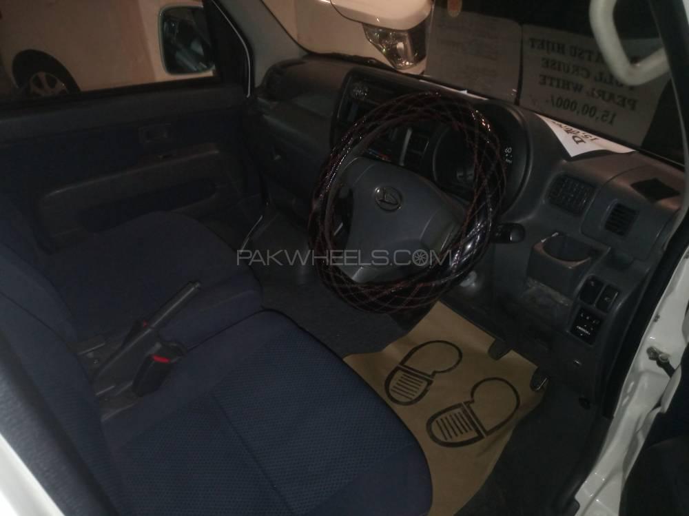 Daihatsu Hijet 2014 for Sale in Karachi Daihatsu Hijet 2014 for Sale in Karachi Image-3