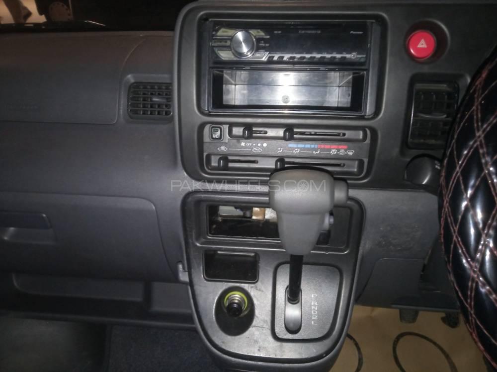 Daihatsu Hijet 2014 for Sale in Karachi Daihatsu Hijet 2014 for Sale in Karachi Image-5