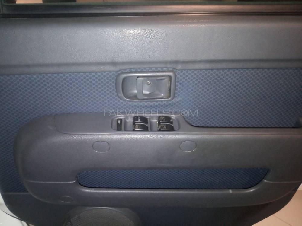 Daihatsu Hijet 2014 for Sale in Karachi Daihatsu Hijet 2014 for Sale in Karachi Image-7