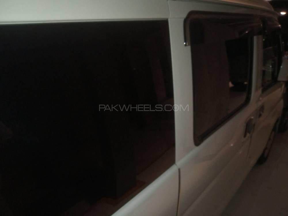Daihatsu Hijet 2014 for Sale in Karachi Daihatsu Hijet 2014 for Sale in Karachi Image-12