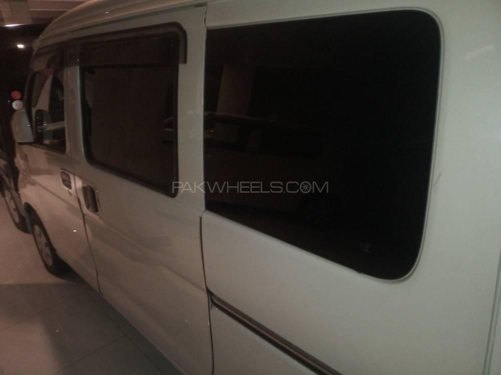Daihatsu Hijet 2014 for Sale in Karachi Daihatsu Hijet 2014 for Sale in Karachi Image-13