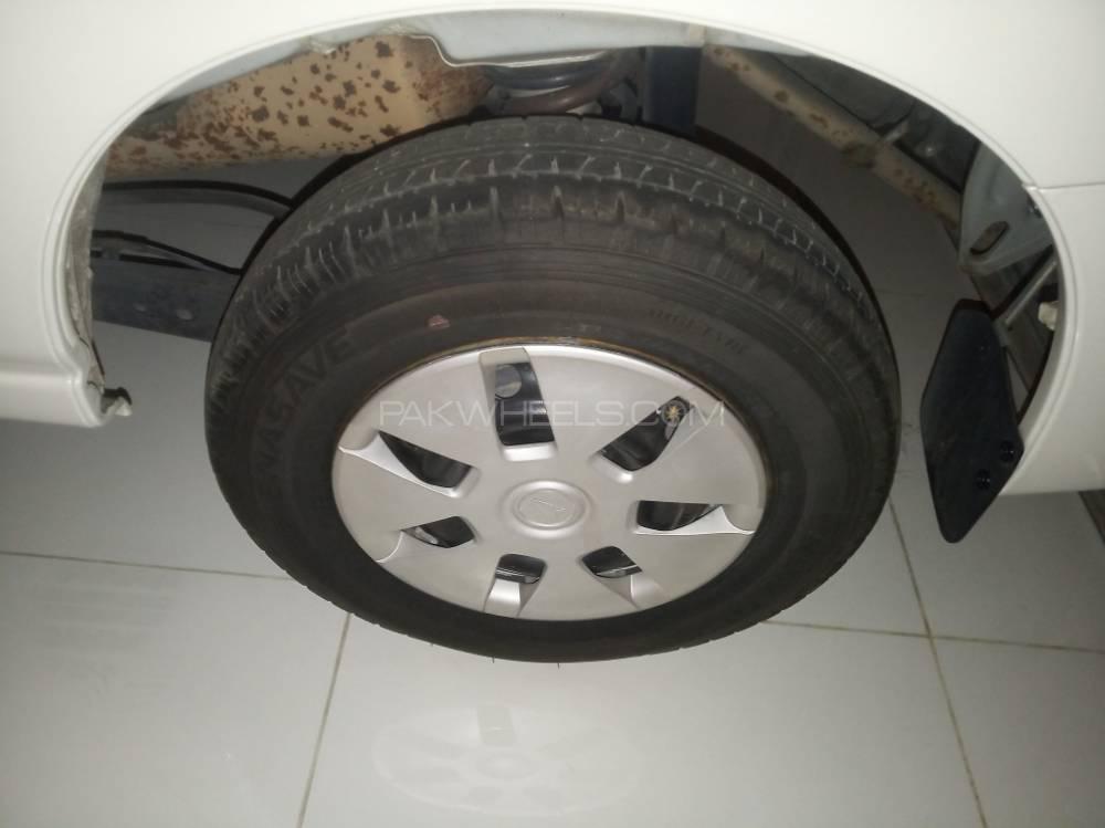 Daihatsu Hijet 2014 for Sale in Karachi Daihatsu Hijet 2014 for Sale in Karachi Image-14