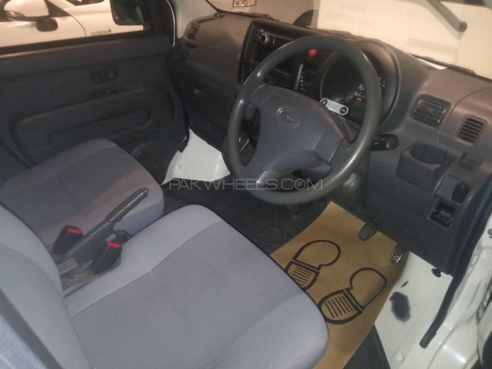 Daihatsu Hijet 2014 for Sale in Karachi Daihatsu Hijet 2014 for Sale in Karachi Image-3