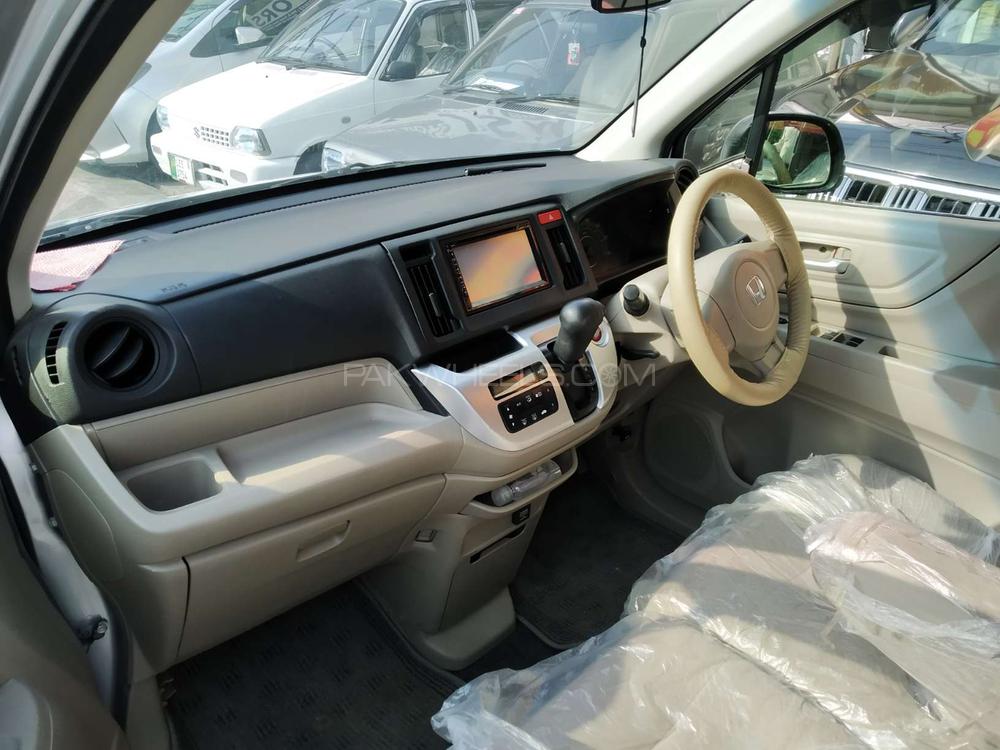 Honda N Wgn 2014 for Sale in Lahore Honda N Wgn 2014 for Sale in Lahore Image-5