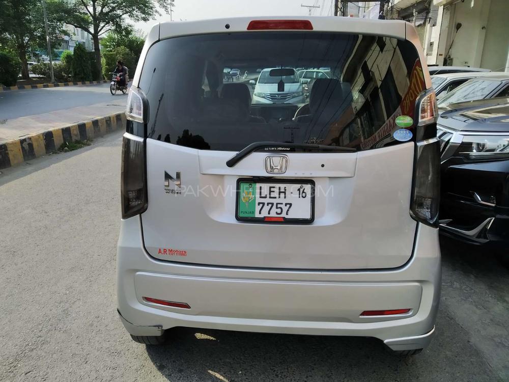 Honda N Wgn 2014 for Sale in Lahore Honda N Wgn 2014 for Sale in Lahore Image-10