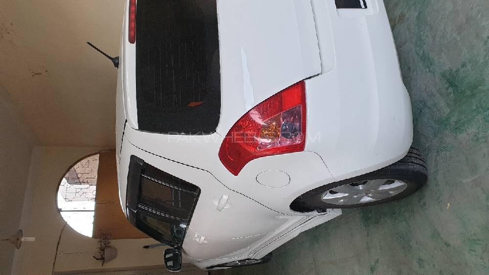 Suzuki Swift 2016 for Sale in Peshawar Suzuki Swift 2016 for Sale in Peshawar Image-6