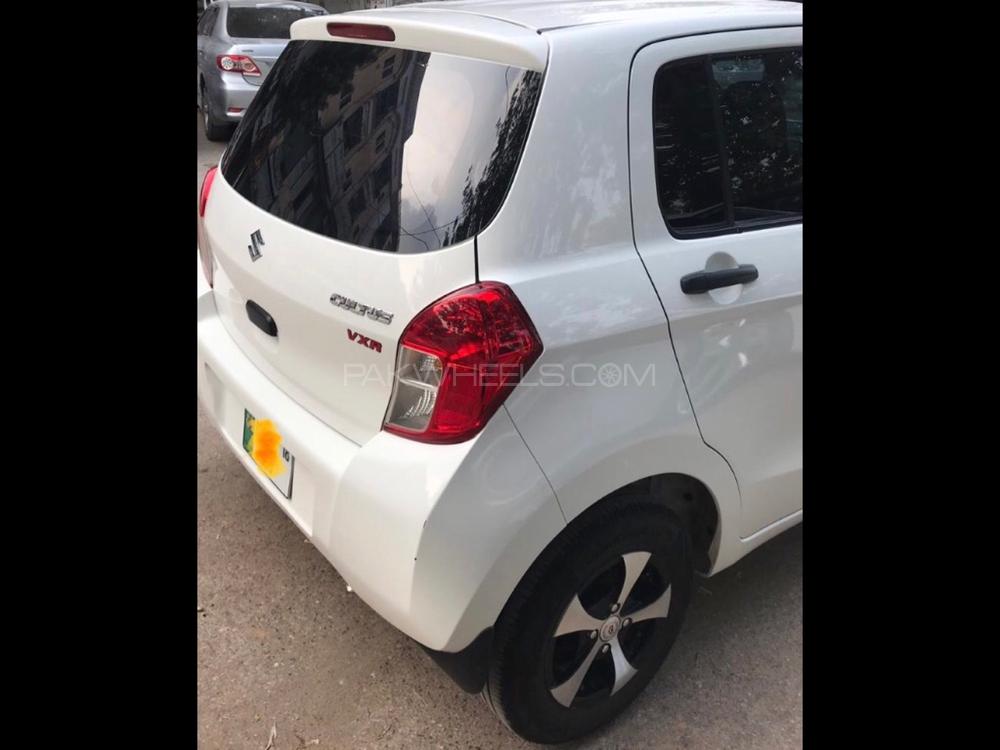 سوزوکی کلٹس 2018 for Sale in اسلام آباد سوزوکی کلٹس 2018 for Sale in اسلام آباد Image-7