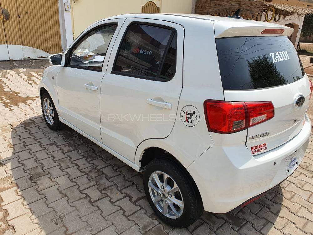 یونائیٹڈ براوو 2020 for Sale in ملتان یونائیٹڈ براوو 2020 for Sale in ملتان Image-2