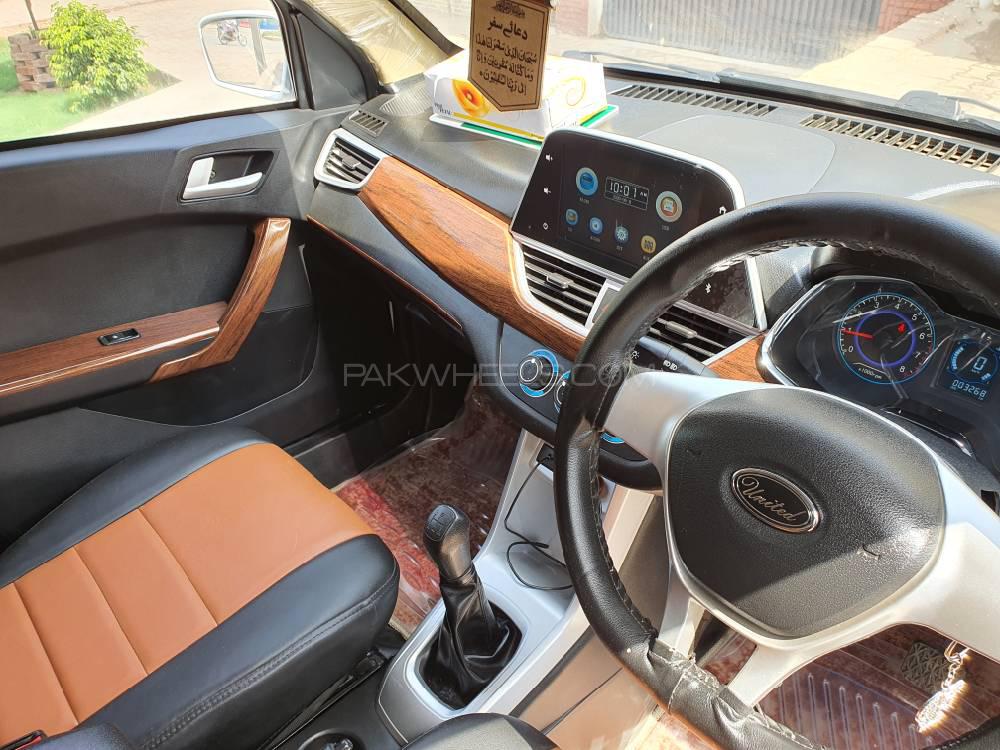 یونائیٹڈ براوو 2020 for Sale in ملتان یونائیٹڈ براوو 2020 for Sale in ملتان Image-5