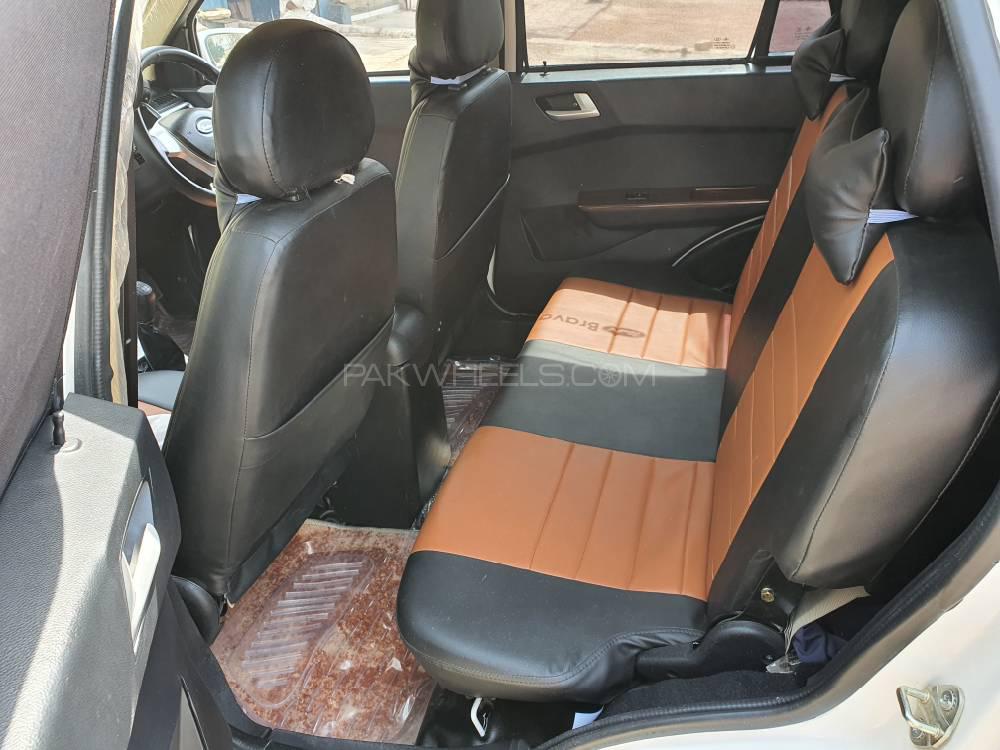 یونائیٹڈ براوو 2020 for Sale in ملتان یونائیٹڈ براوو 2020 for Sale in ملتان Image-10
