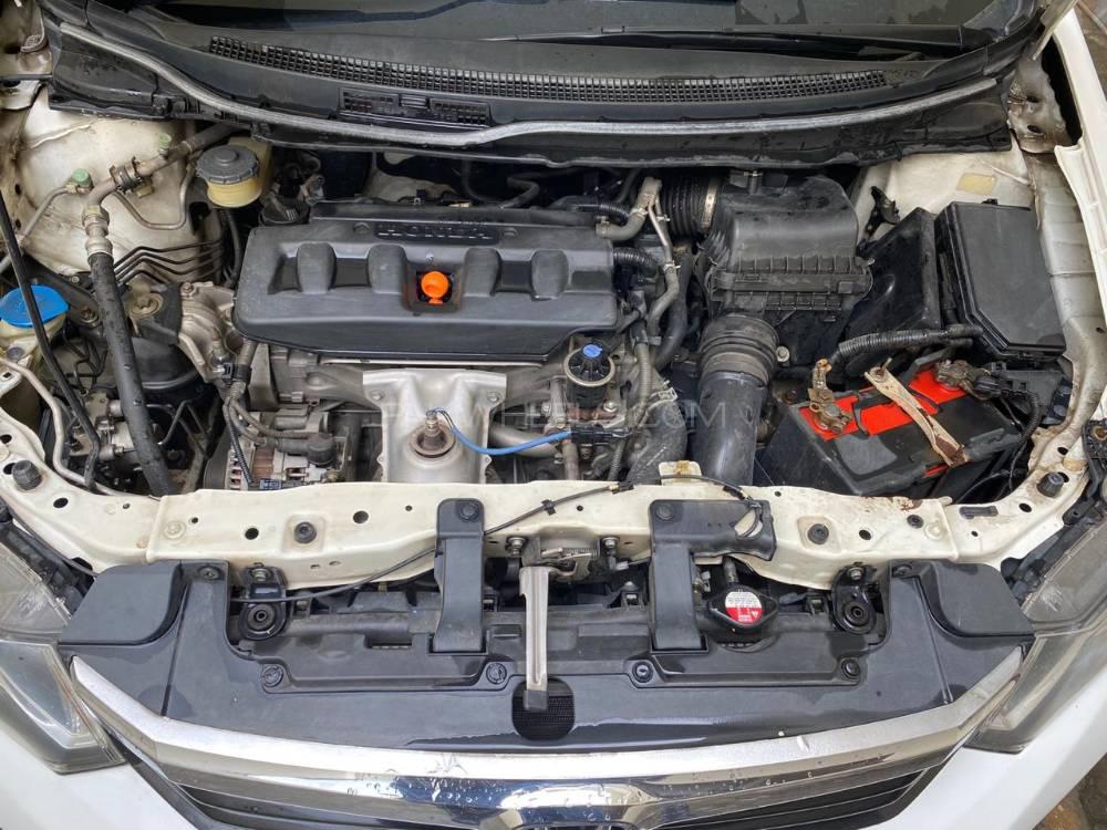 Honda Civic 2013 for Sale in Gujrat Image-1