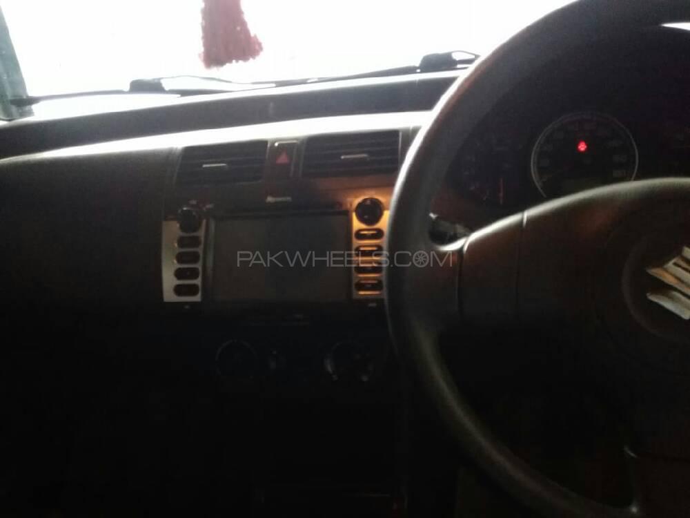 Suzuki Swift 2014 for Sale in Swabi Suzuki Swift 2014 for Sale in Swabi Image-6