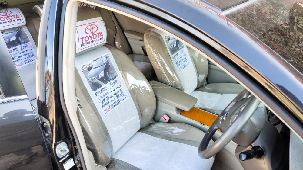 Toyota Premio 2009 for Sale in Quetta Image-1