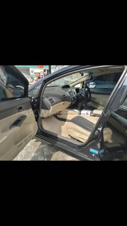 ہونڈا سوک 2012 for Sale in پشاور ہونڈا سوک 2012 for Sale in پشاور Image-6
