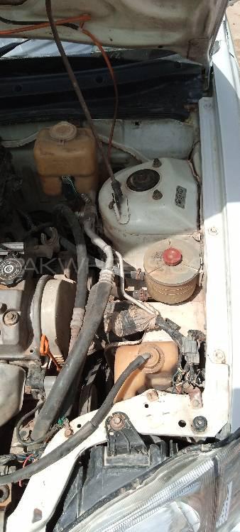 Honda City 2002 for Sale in Faisalabad Honda City 2002 for Sale in Faisalabad Image-8