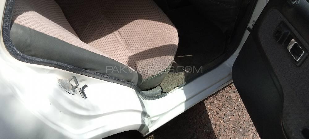 Honda City 2002 for Sale in Faisalabad Honda City 2002 for Sale in Faisalabad Image-13