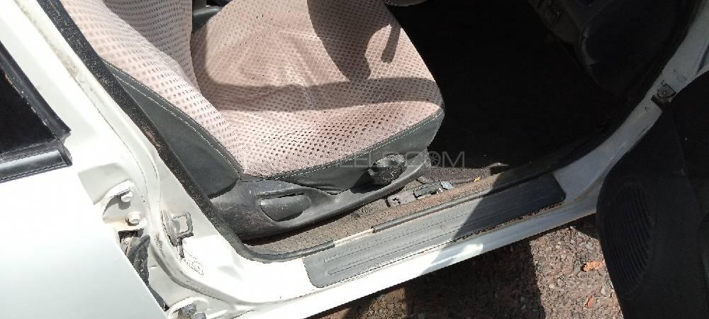 Honda City 2002 for Sale in Faisalabad Honda City 2002 for Sale in Faisalabad Image-14